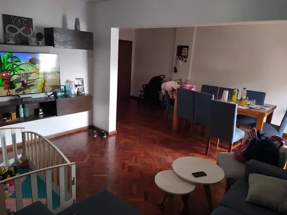 Departamento En Venta En San Miguel De Tucumán