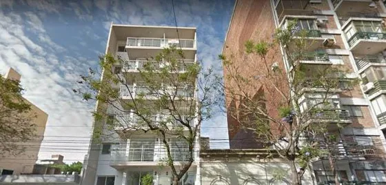 Salta Al 2300 Alquiler Monoambiente En Rosario