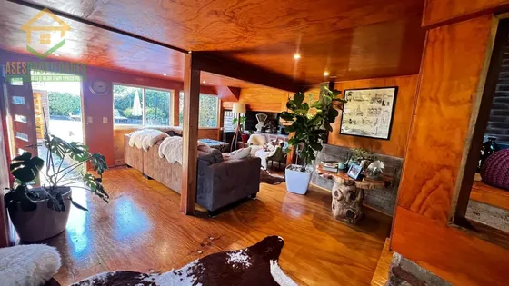 Venta De Casa 3d 3b En Viña Del Mar