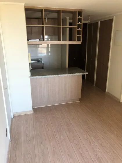 Arriendo Departamento 2d2b Estacionamiento Irarrazaval