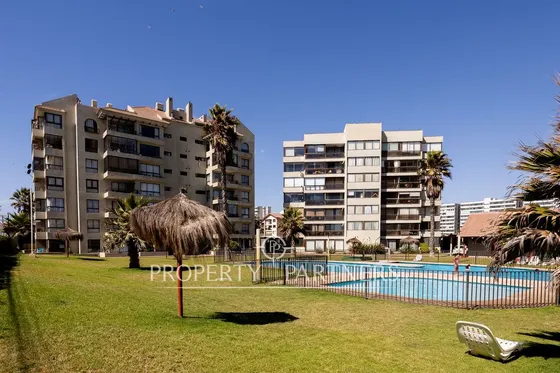 Formidable Departamento En Venta En Primera Linea ...