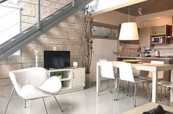 Departamento  En Alquiler Ubicado En Pinamar, Costa Atlántica, Buenos Aires