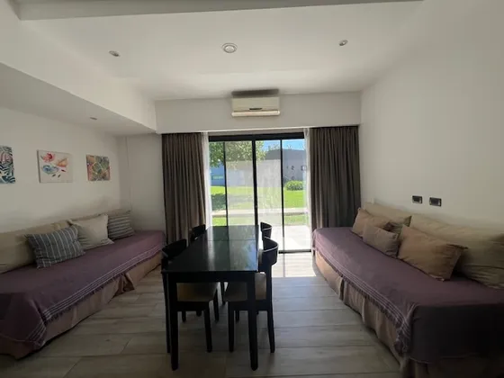 Departamento En Venta De 1 Dormitorio Carpinchos De Otamendi