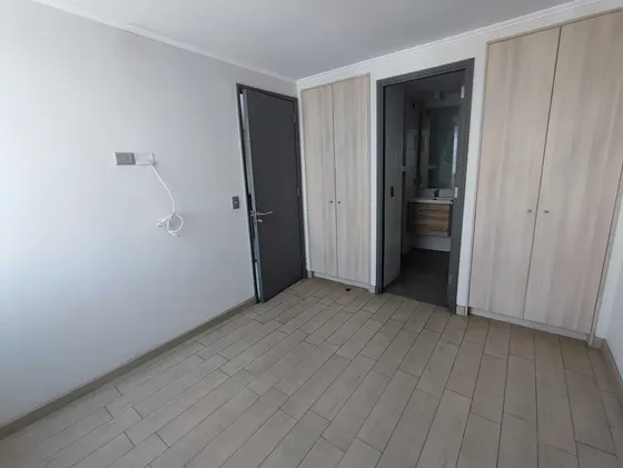 Ahora Disponible 1d+1b Moderno En La Cisterna (83300)