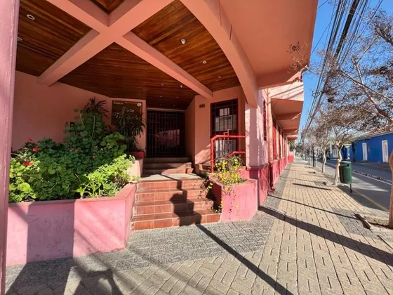 Oficina En Arriendo En Rancagua
