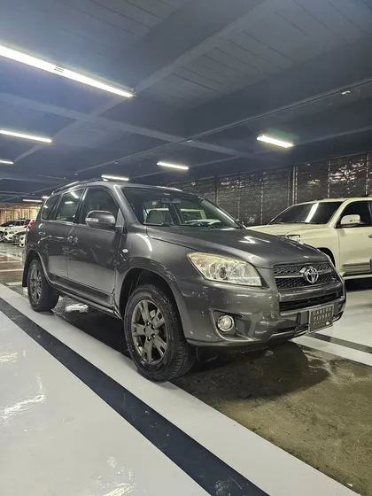 Toyota Rav4 2.4 Life