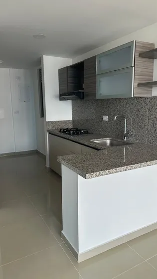 Venta Apartamento Villa Campestre