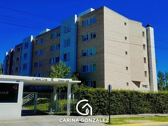 Alquiler Departamento 3 Dormitorios Casa Club , Zona Paseo De La Costa , Neuquén