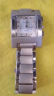 Reloj charles delon mujer hotsell
