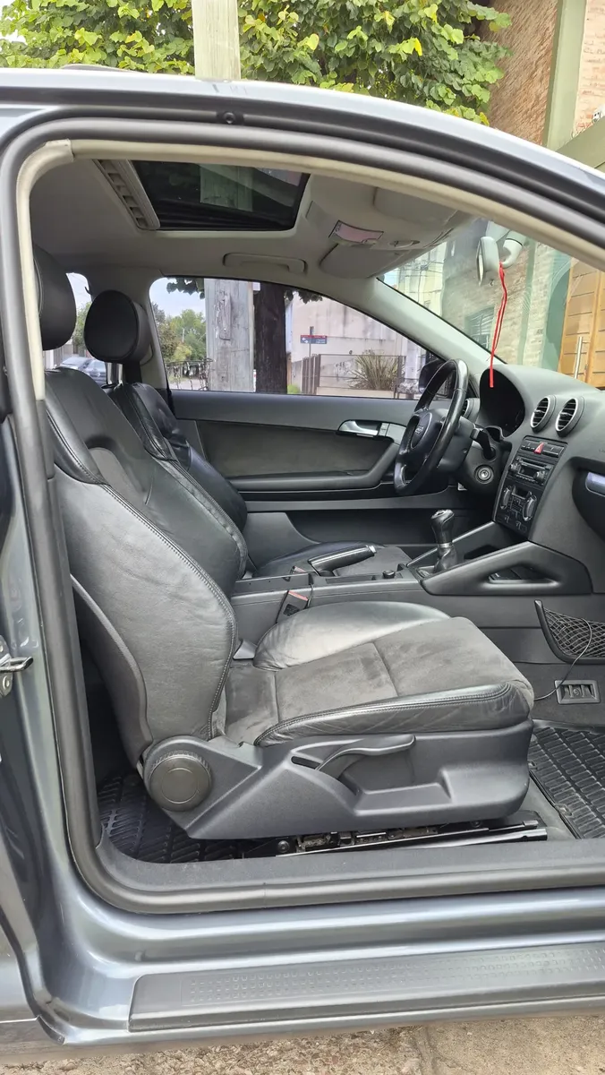 Audi A3 1.6 Plus552475032951214089