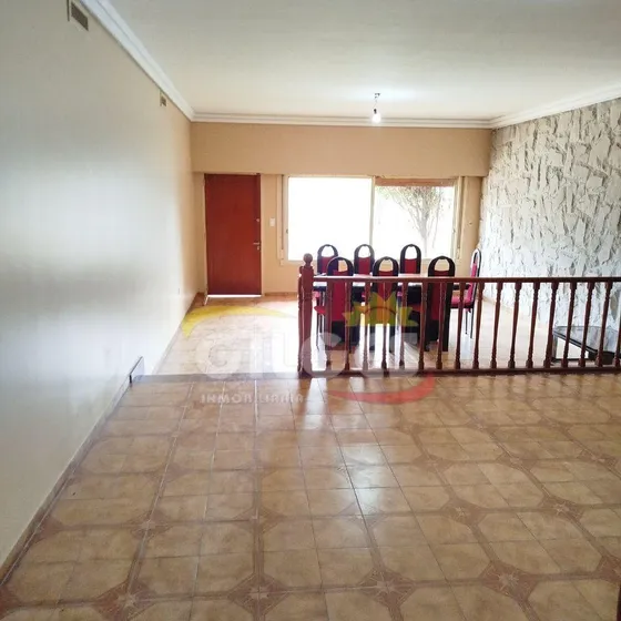 Alquiler De Casa 5 Amb. En Ramos Mejia Ideal Vivienda O Uso Comercial