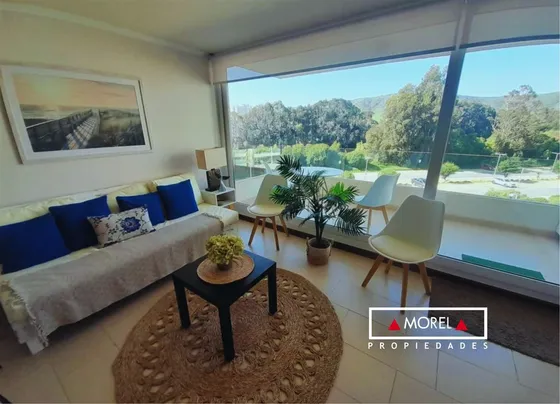 Excelente Ubicación En Cómodo Condominio