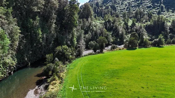 Sitio En Venta En Puerto Octay