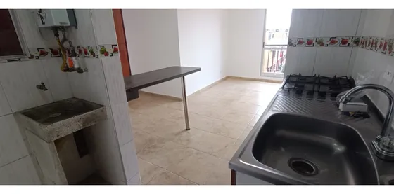 Apartamento En Venta Mosquera Labranti Reservado 2