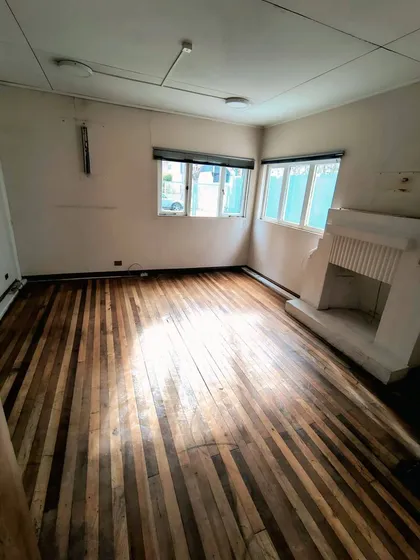 Casa Comercial En Venta En Viña Poniente