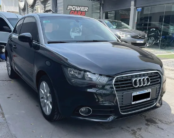Audi A1 1.4 Ambition Tfsi 122cv