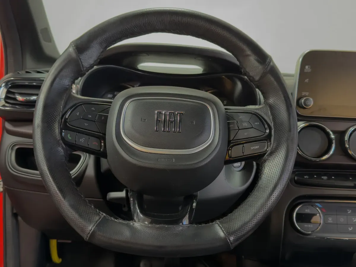 Fiat Cronos 1.3 Precision Cvt5655665885433241617