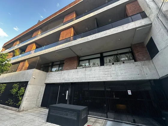 Venta | Cochera Fija Cubierta + Baulera | Saavedra