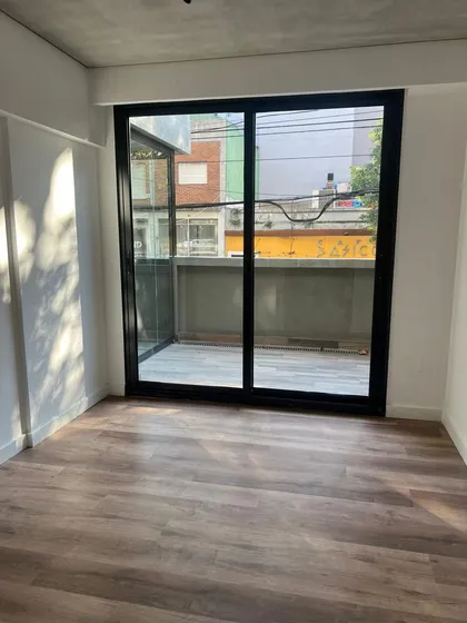 Increible 2 Ambientes A Estrenar En Chacarita- Venta Y Alquiler!