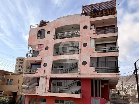 Departamento Sector Centro