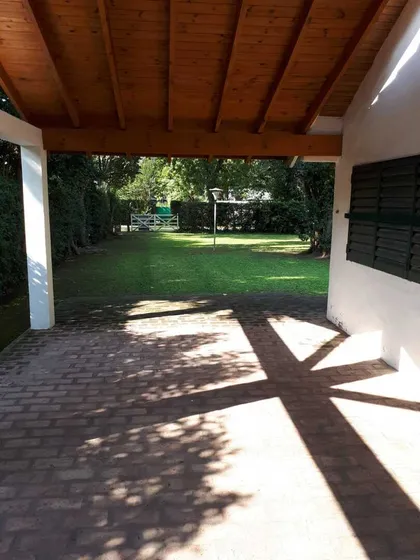 Terreno En Venta En Villa Elisa