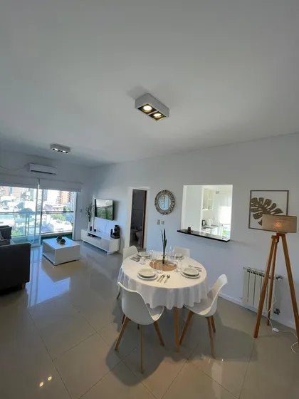 Departamento En  Quilmes Centro