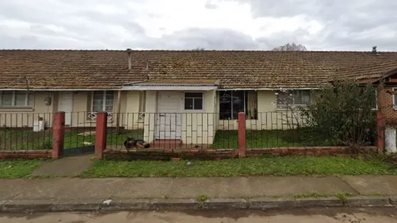 Casa En Venta En Traiguén
