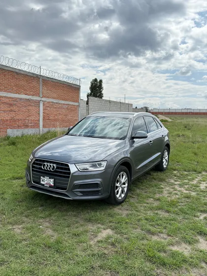 Audi Q3 2.0 Elite 180 Hp Dsg