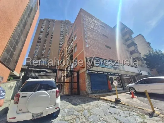 Apartamento En Venta Colinas De Bello Monte Abm