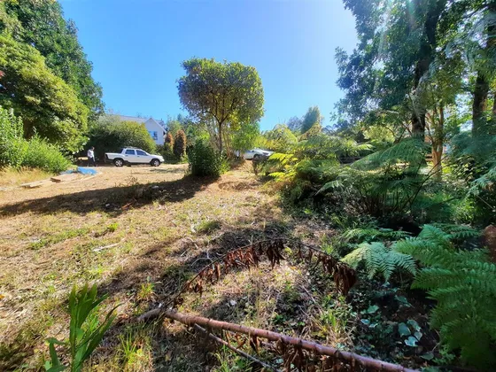 Sitio En Venta En Valdivia
