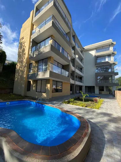 Vendo Apartamento En Pacho