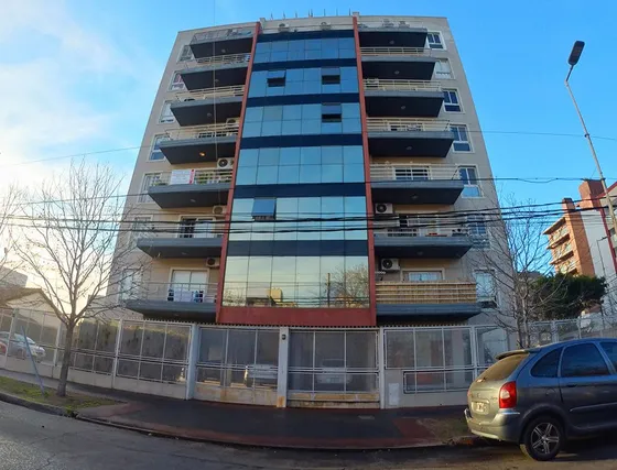 Departamento En Venta En Morón Centro