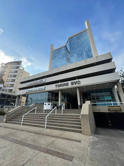 Torre Bvc
