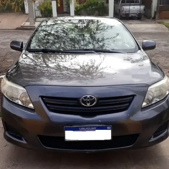 Toyota Corolla 1.6 Muy Buen Estado