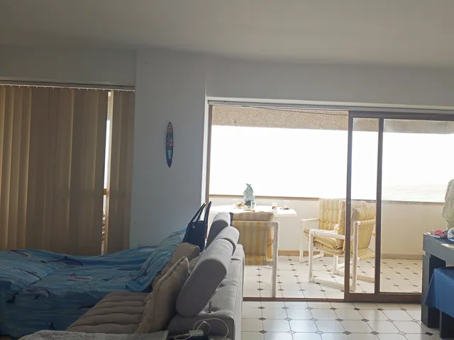 Apartamento En Alquiler En La Guaira 