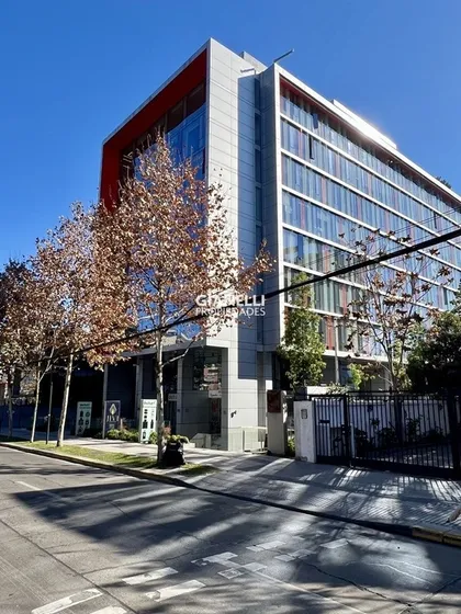 Oficina 2p/1b + 2e - 36 M² -av. Kennedy 7440 - Vitacura