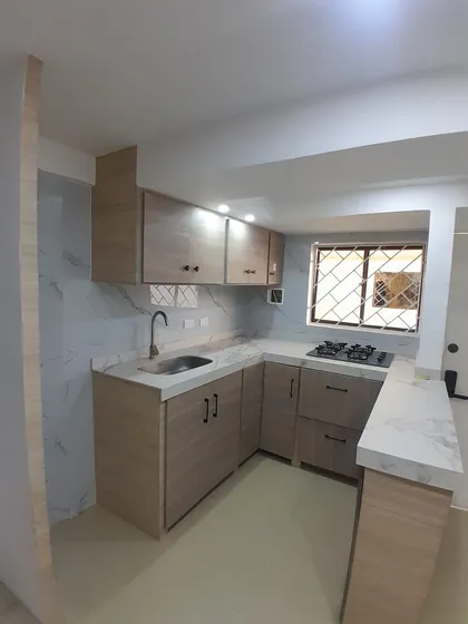 Arriendo Apartamento Cedros De Manga