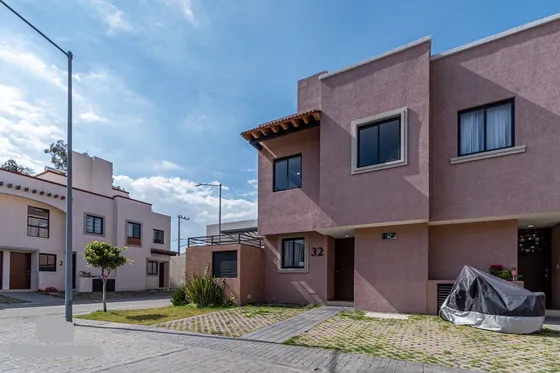 Exclusivas Casas En Venta Zona Sur De La Cdmx