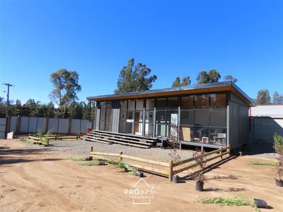 Otros En Venta En Villa Alemana