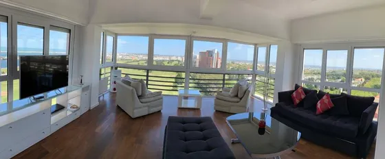 Playa Grande Vista Increible Al Mar Y Golf. Gran Categoria 3 Dormitorios 2 Cocheras