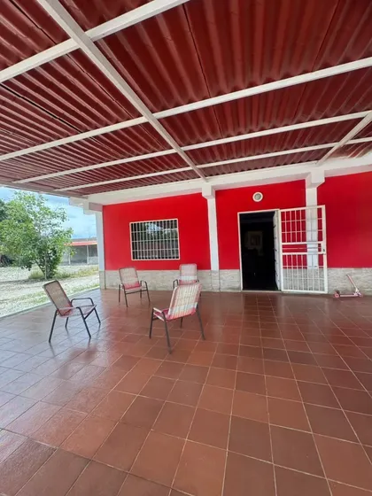 Casa Granja En Venta En El Cují Sector El Potrero Ih