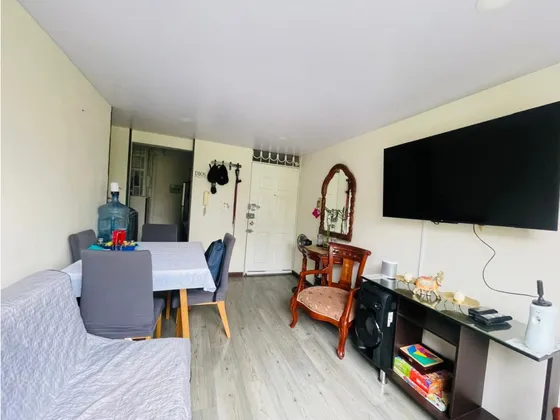 Venta De Apartamento En Castilla