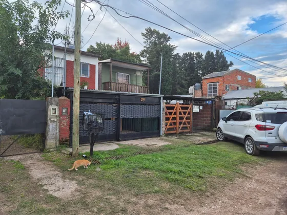 Excelente Venta En Bloque!  Dos Dúplex Sobre Lote De 10 X 20  Parque Alvear Iii, Tortuguitas