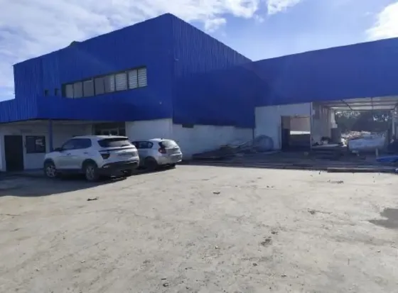 Planta Parque Industrial Coronel