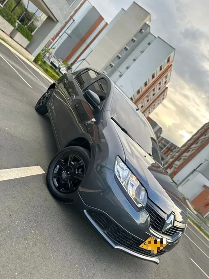 Renault Sandero 1.6 Authentique / Life