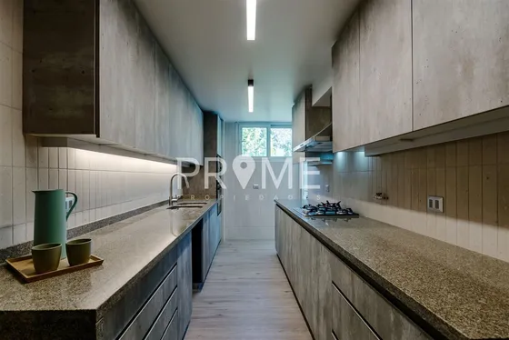 Departamento En Venta De 4 Dorm. En Las Condes