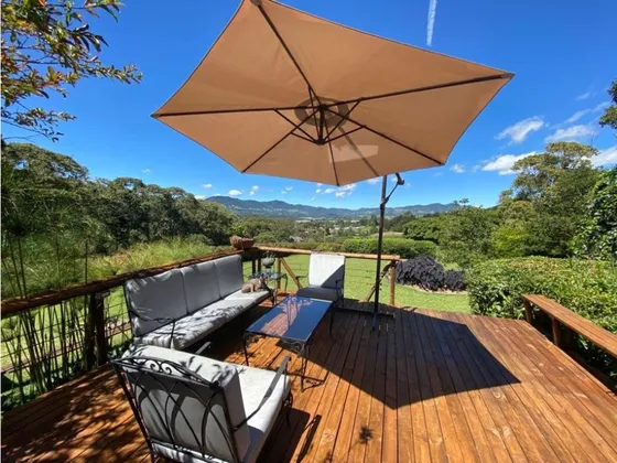 Casa En Arriendo En Llanogrande 