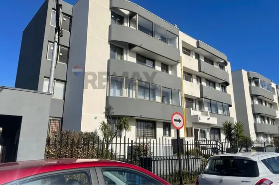 Departamento Avenida Colon