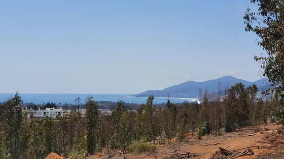 Terrenos Con Vista En Maitencillo