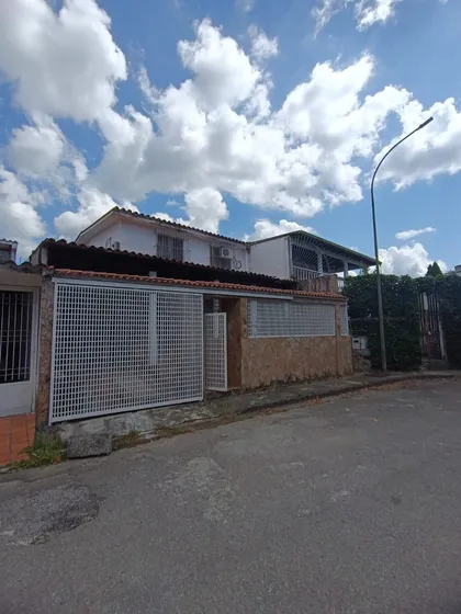  Casa En Villa Heroica, Guatire